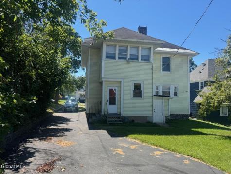 7 Fifth Avenue Gloversville NY 12078