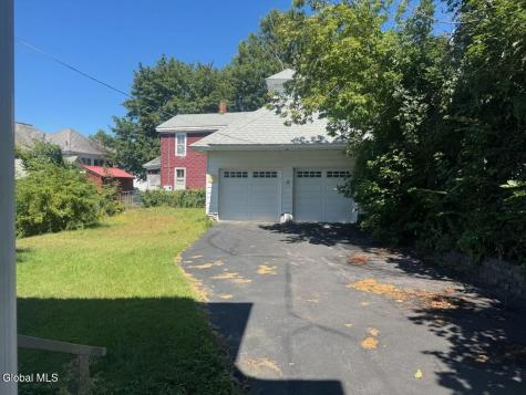 7 Fifth Avenue Gloversville NY 12078