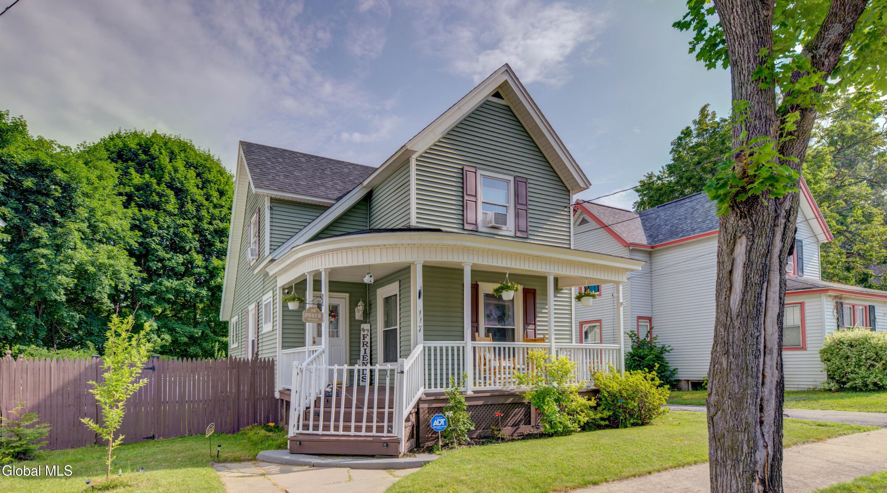 117 Forest Street Gloversville NY 12078
