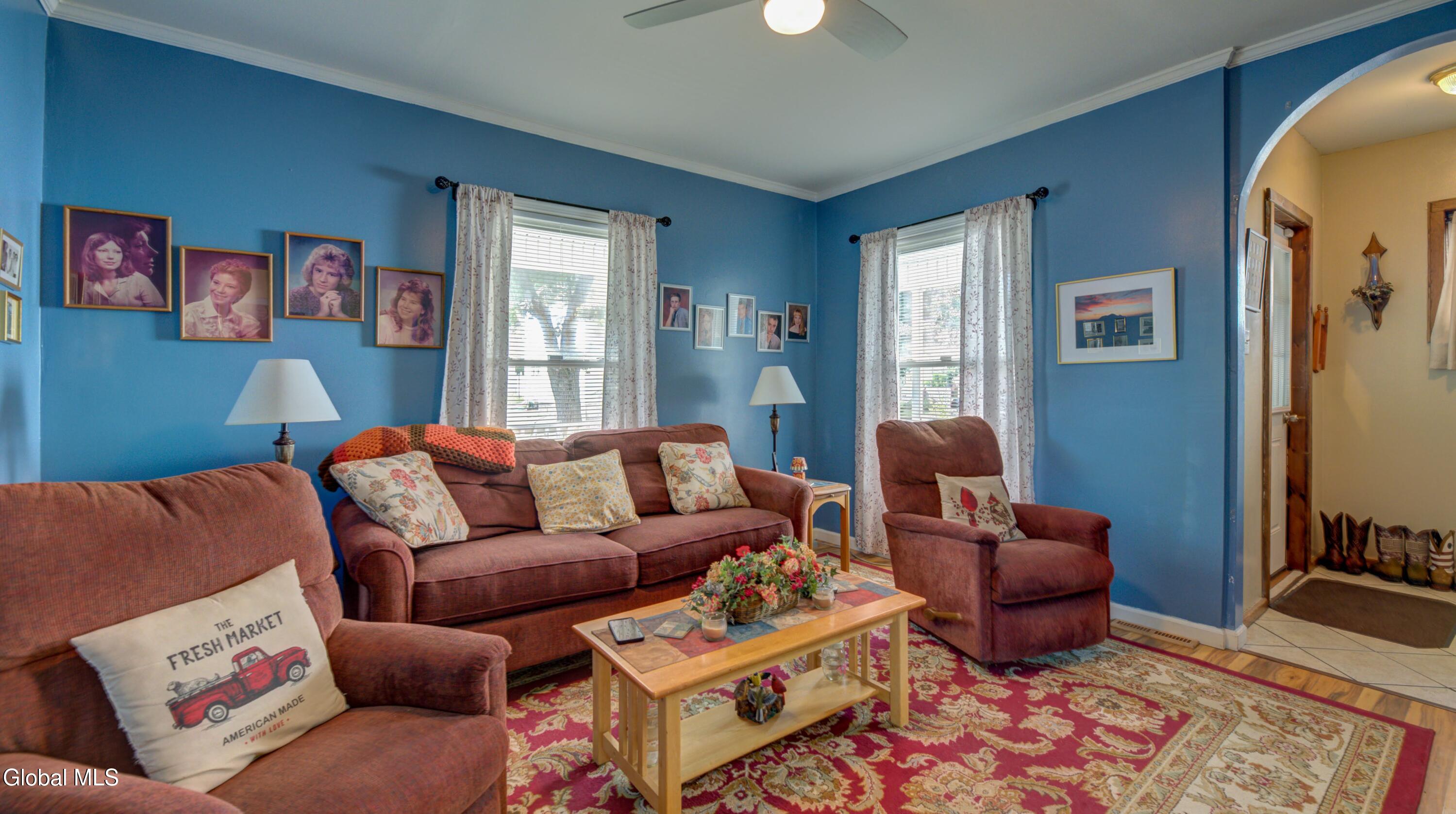 117 Forest Street Gloversville NY 12078