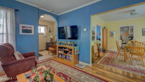 117 Forest Street Gloversville NY 12078