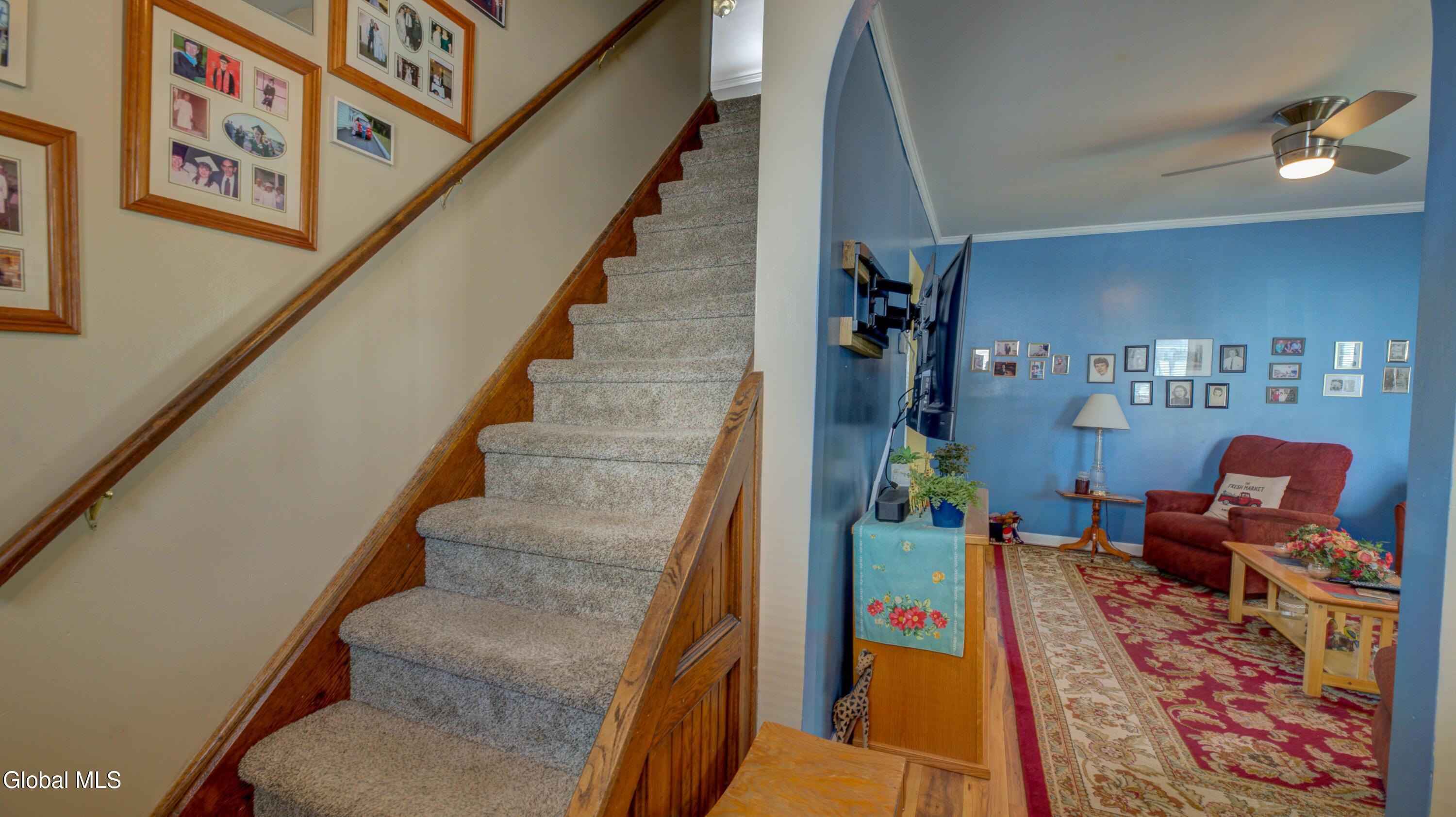 117 Forest Street Gloversville NY 12078