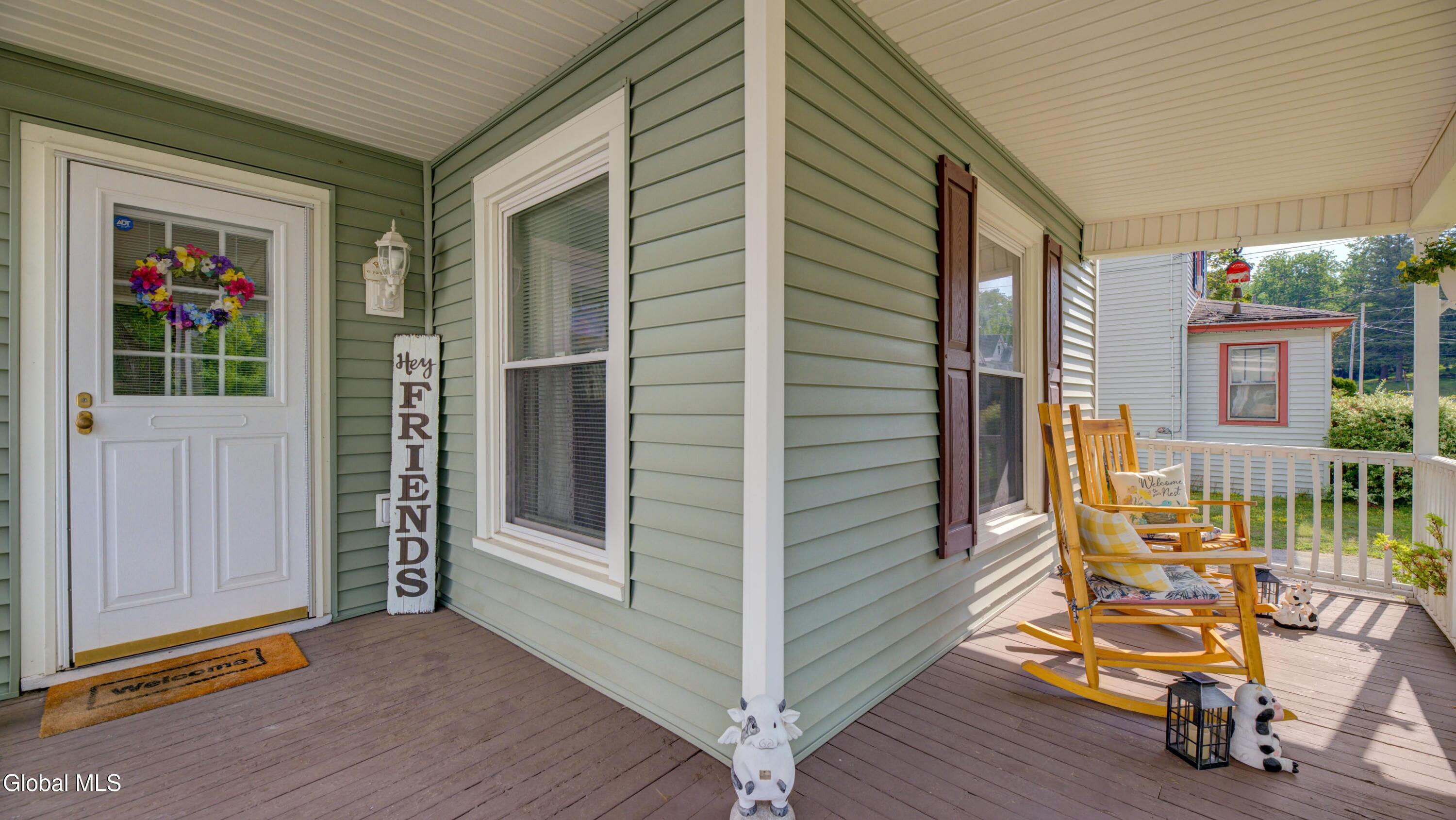 117 Forest Street Gloversville NY 12078