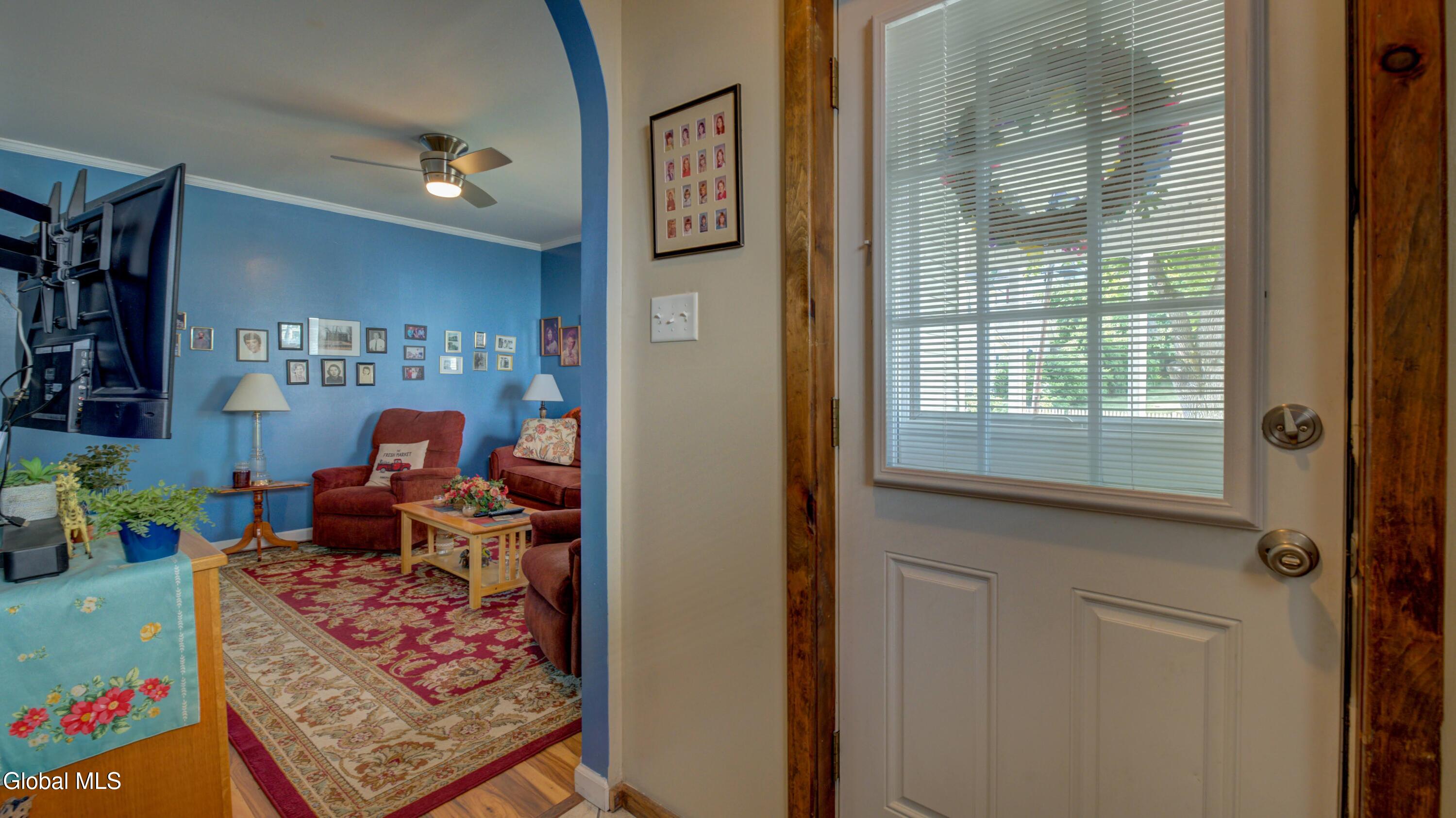 117 Forest Street Gloversville NY 12078