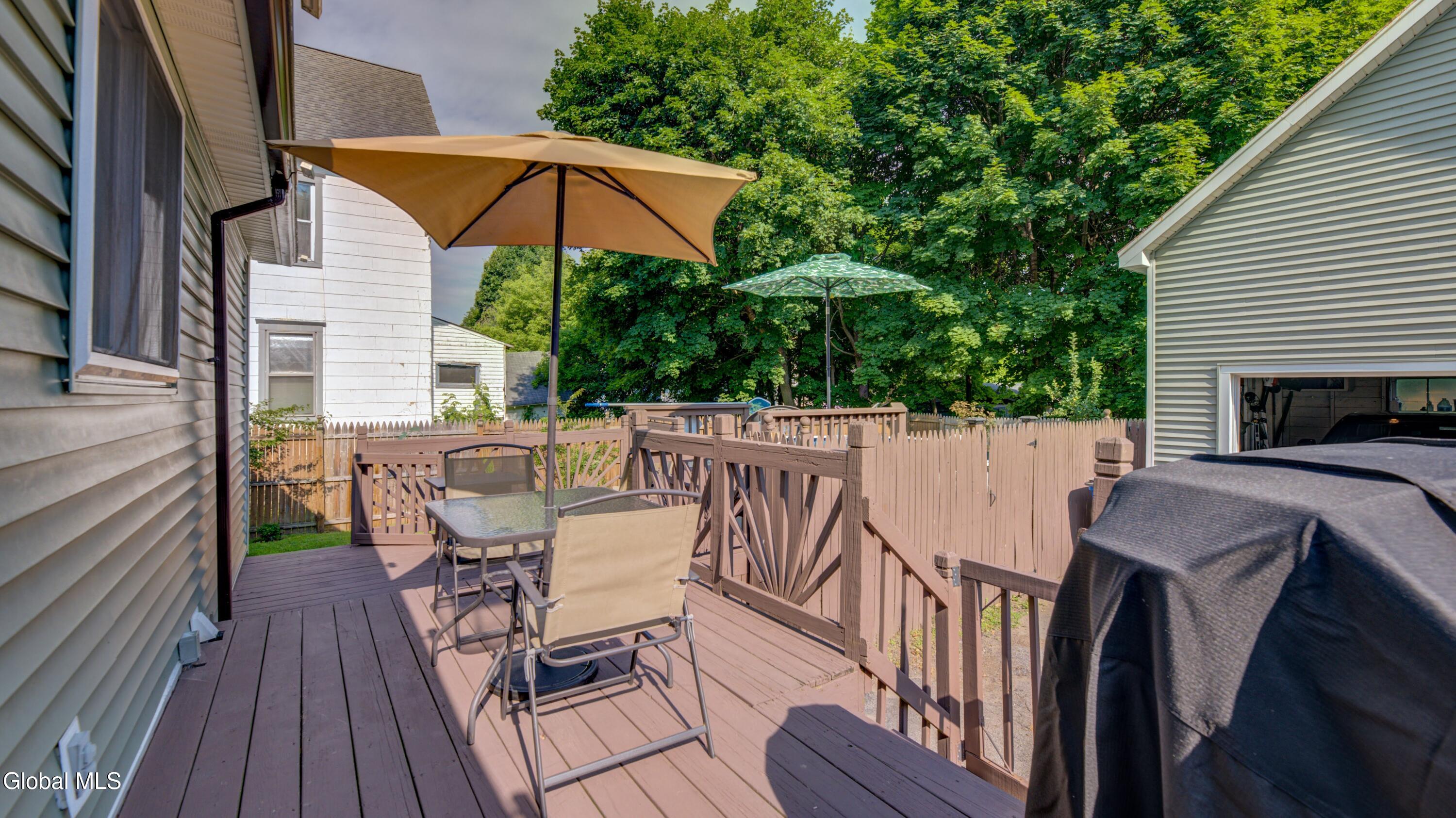 117 Forest Street Gloversville NY 12078