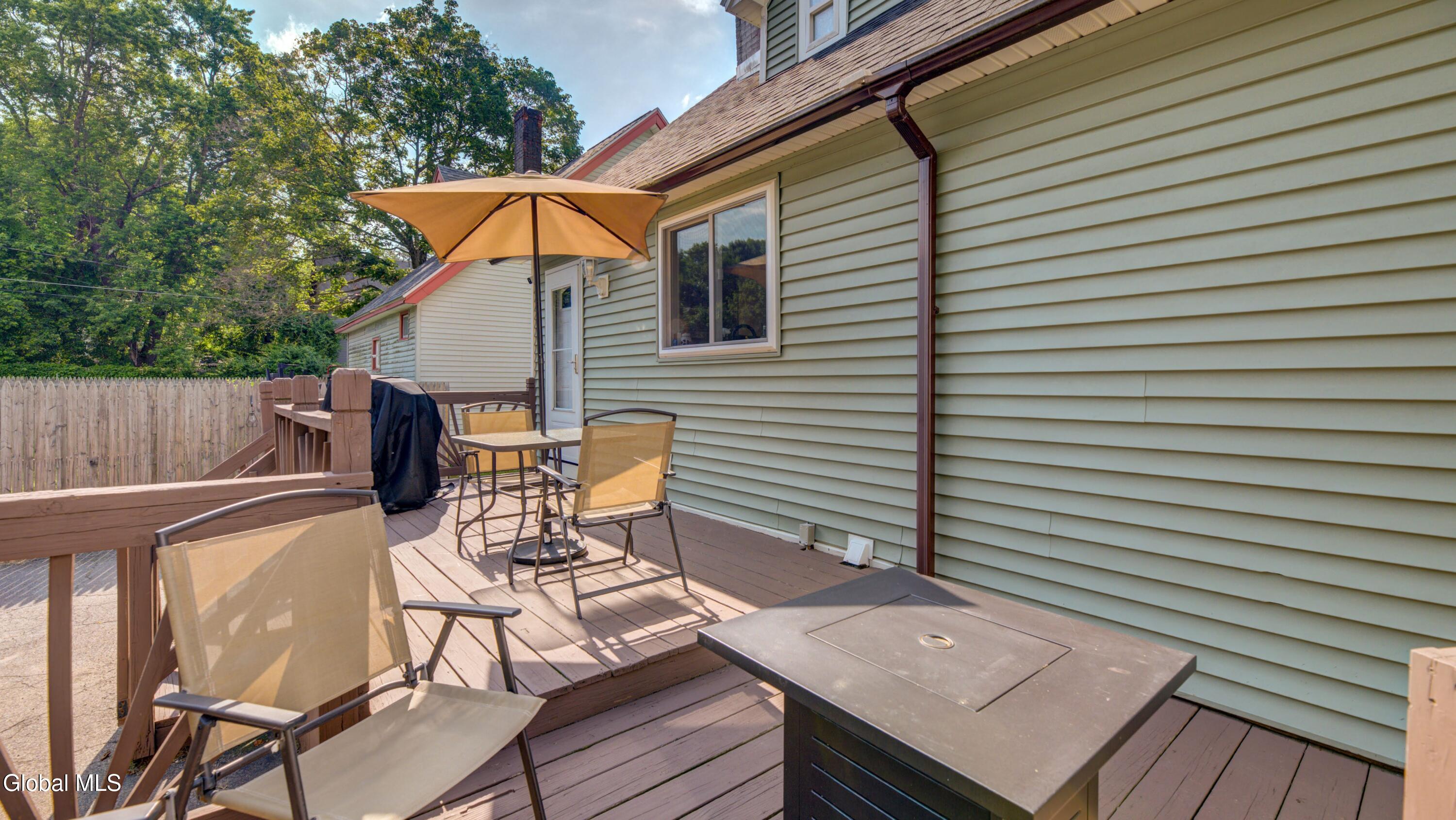 117 Forest Street Gloversville NY 12078