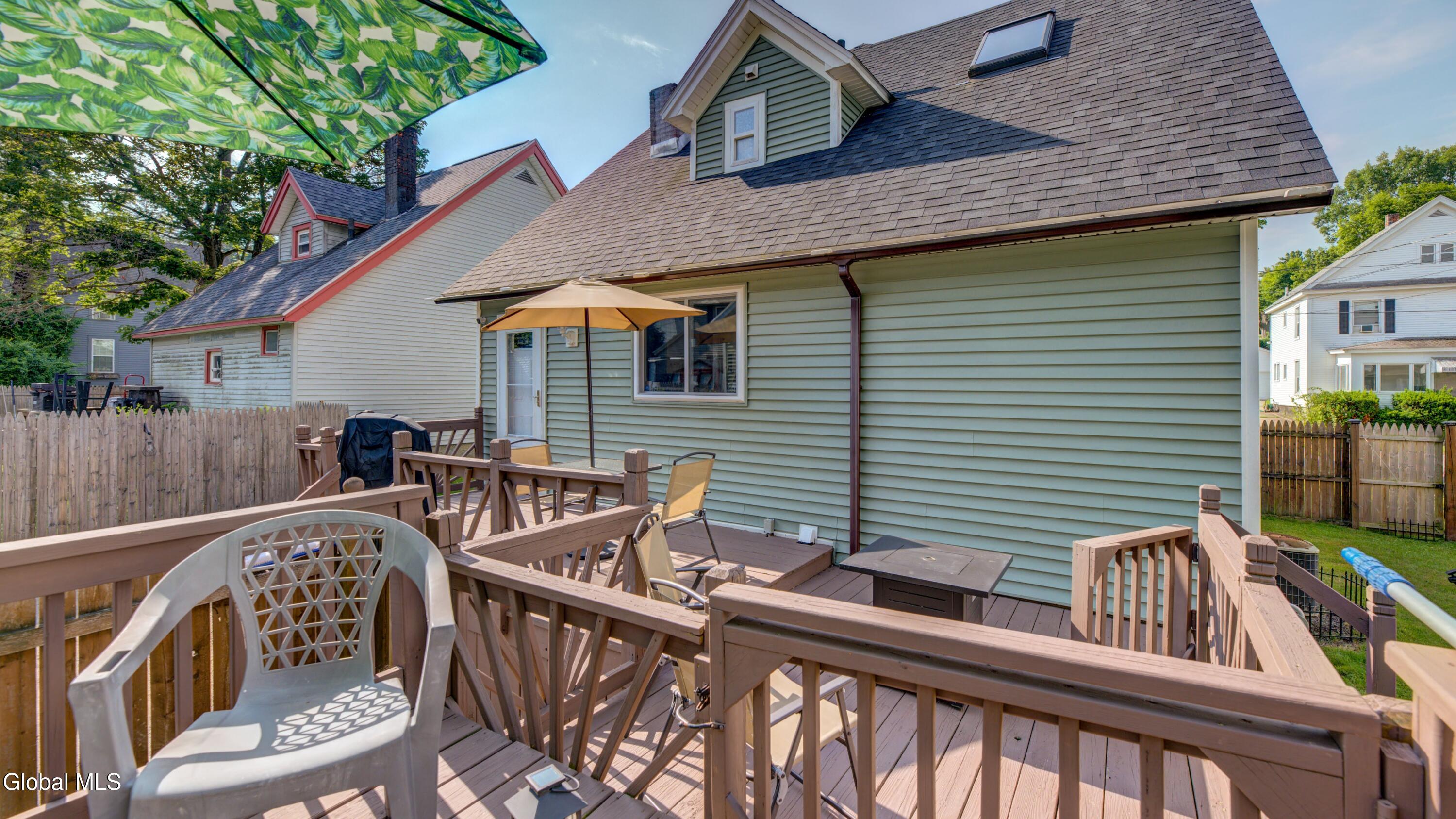 117 Forest Street Gloversville NY 12078