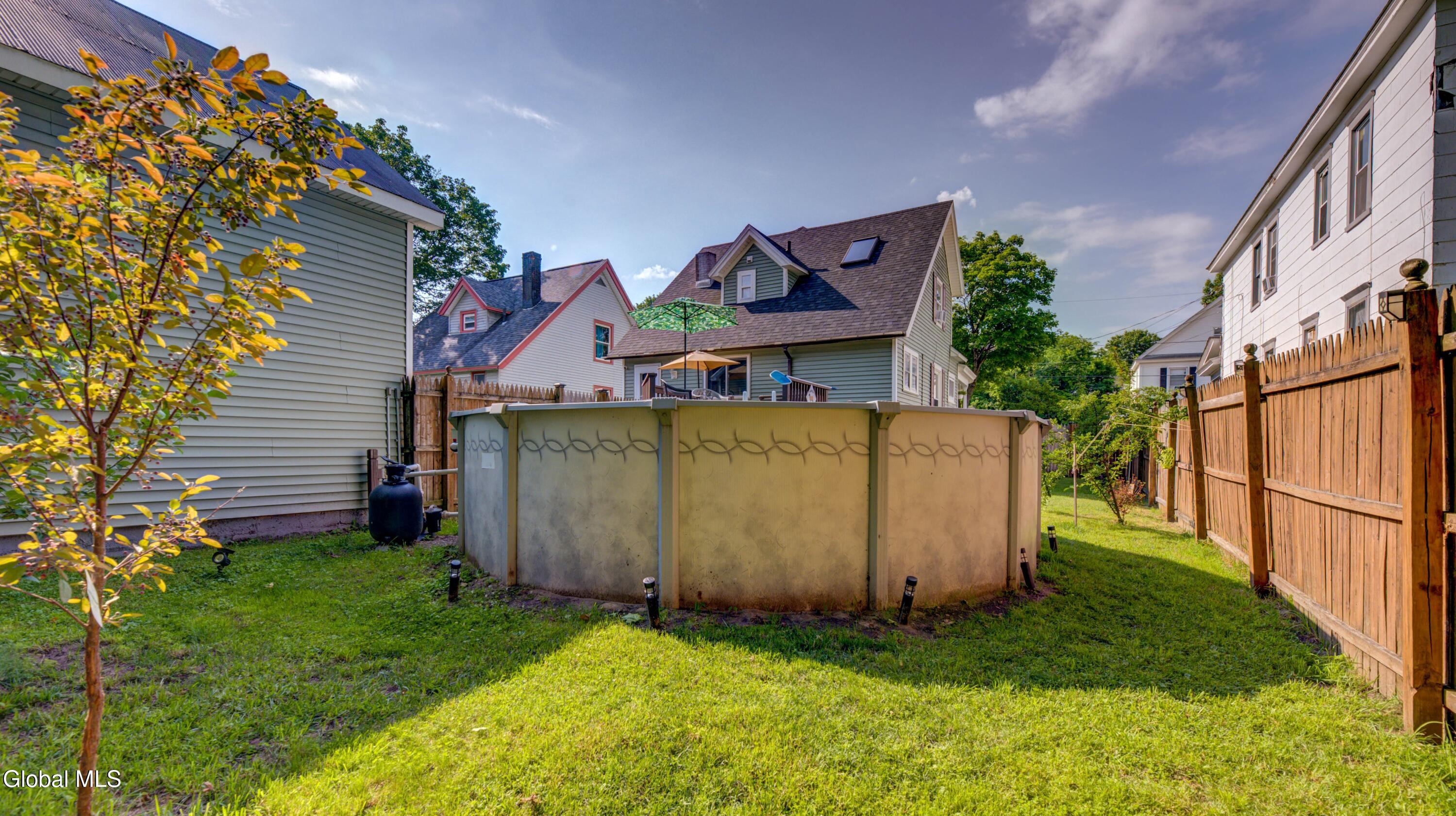 117 Forest Street Gloversville NY 12078