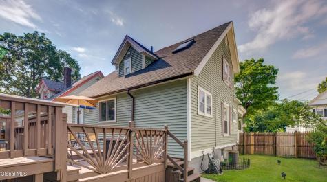 117 Forest Street Gloversville NY 12078