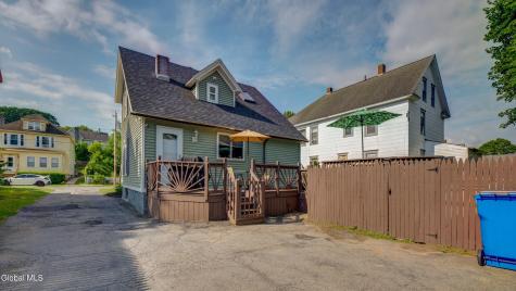 117 Forest Street Gloversville NY 12078