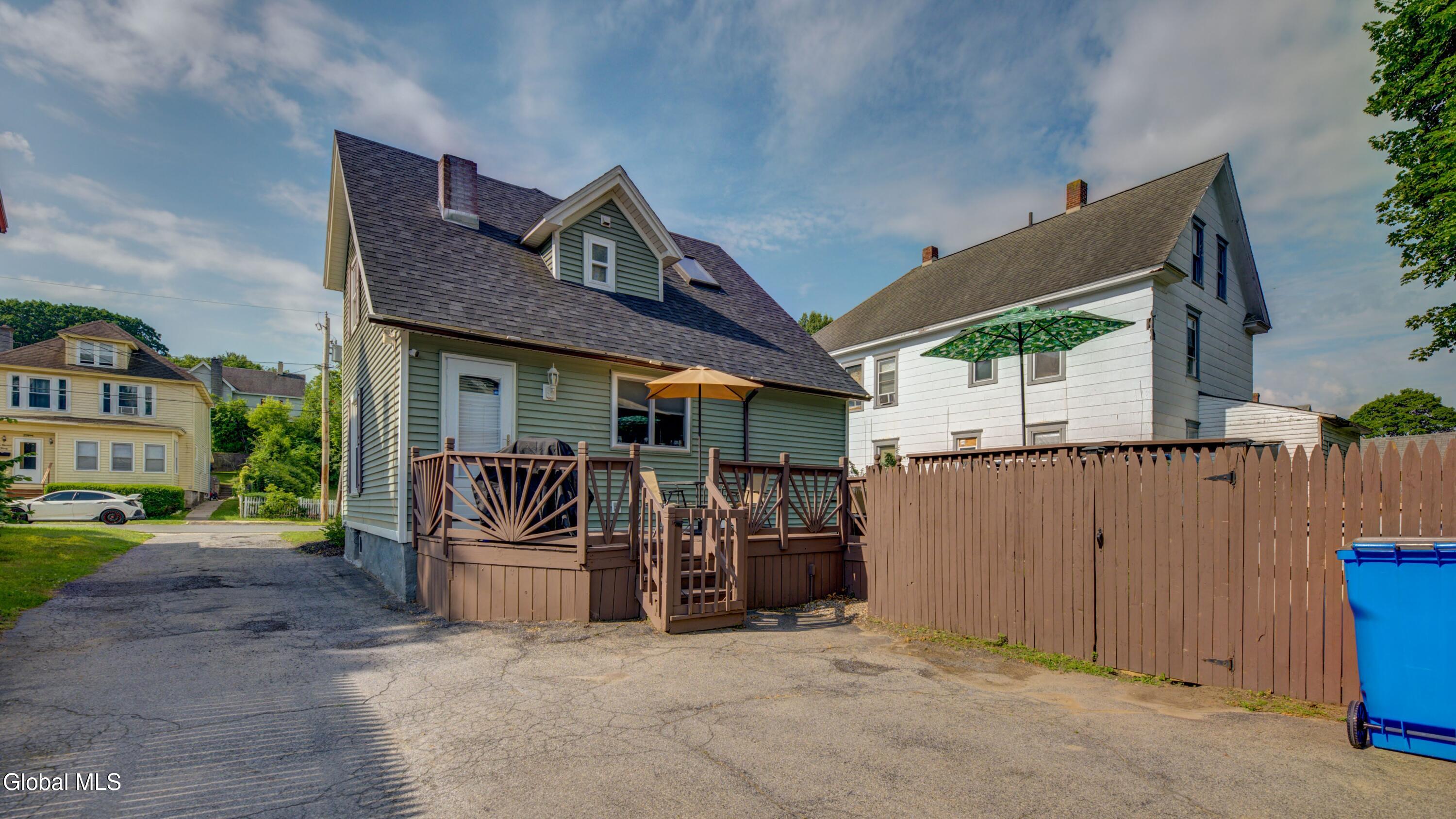 117 Forest Street Gloversville NY 12078