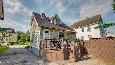 117 Forest Street Gloversville NY 12078