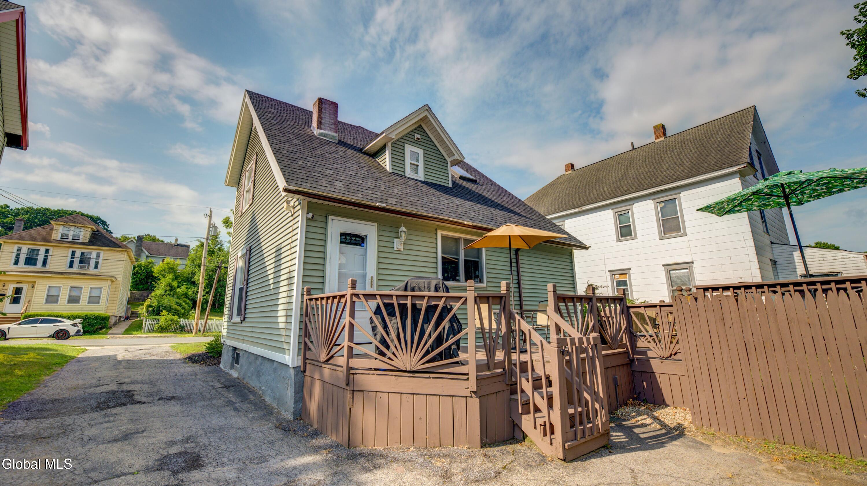 117 Forest Street Gloversville NY 12078