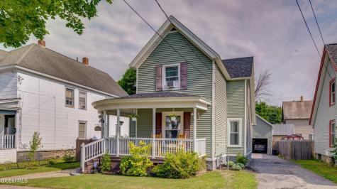 117 Forest Street Gloversville NY 12078