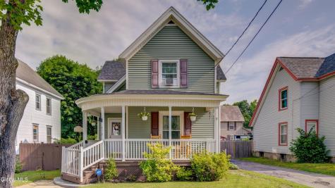 117 Forest Street Gloversville NY 12078