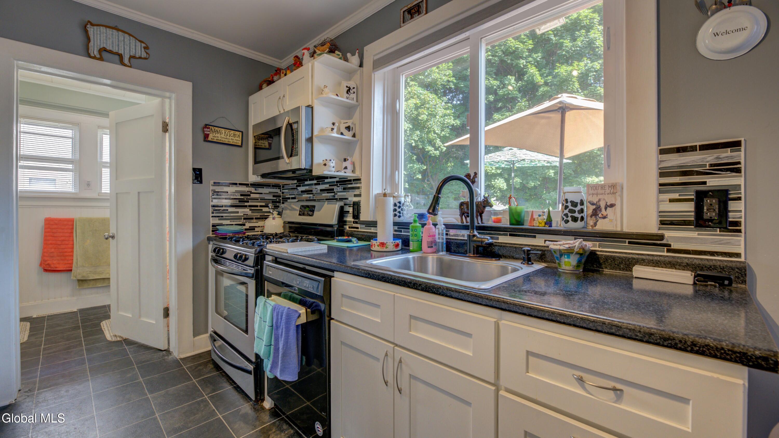 117 Forest Street Gloversville NY 12078