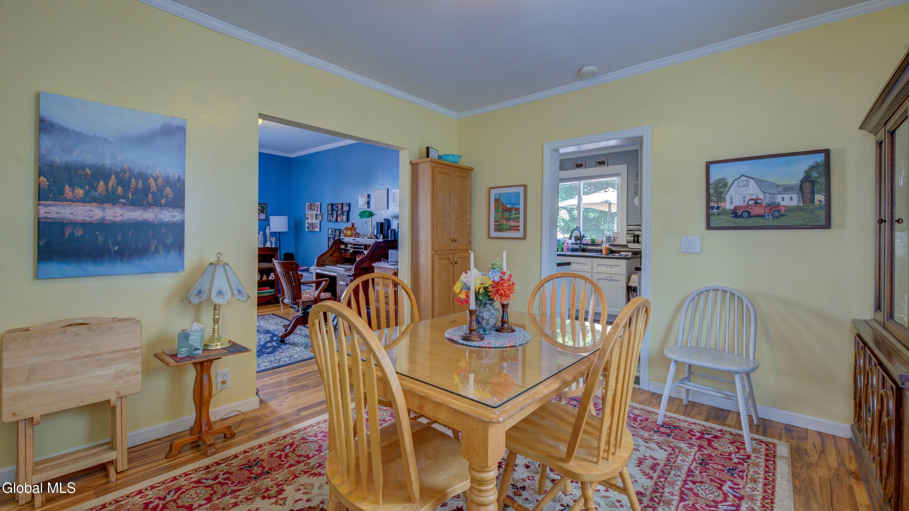 117 Forest Street Gloversville NY 12078