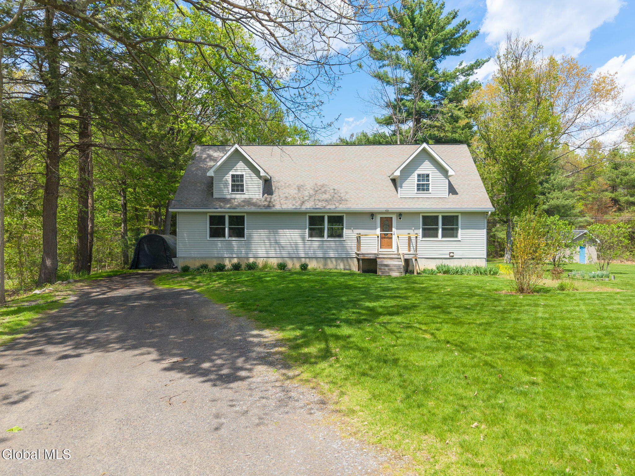1129 Meadowdale Road Altamont NY 12009