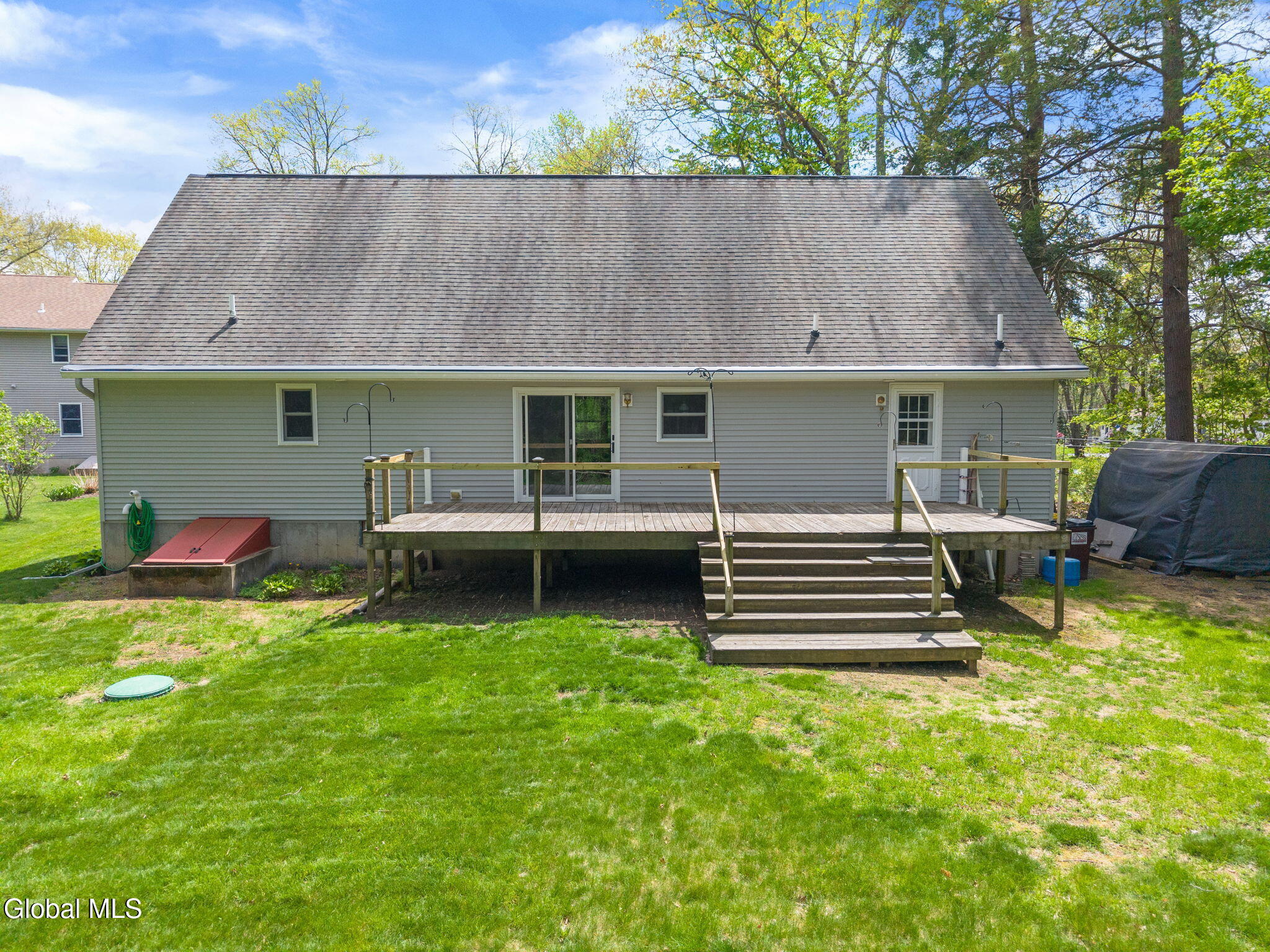 1129 Meadowdale Road Altamont NY 12009