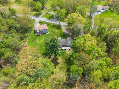 1129 Meadowdale Road Altamont NY 12009