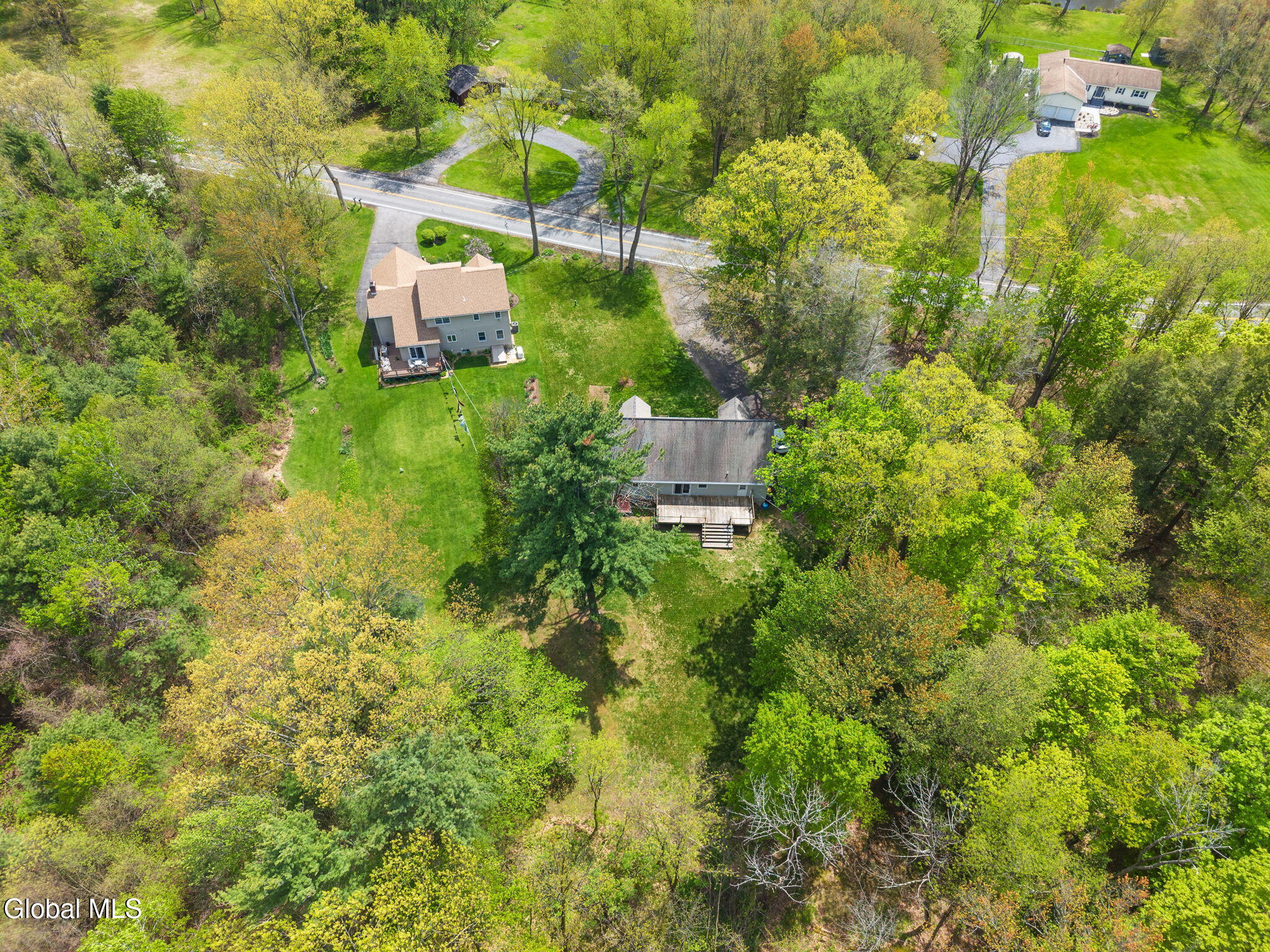1129 Meadowdale Road Altamont NY 12009