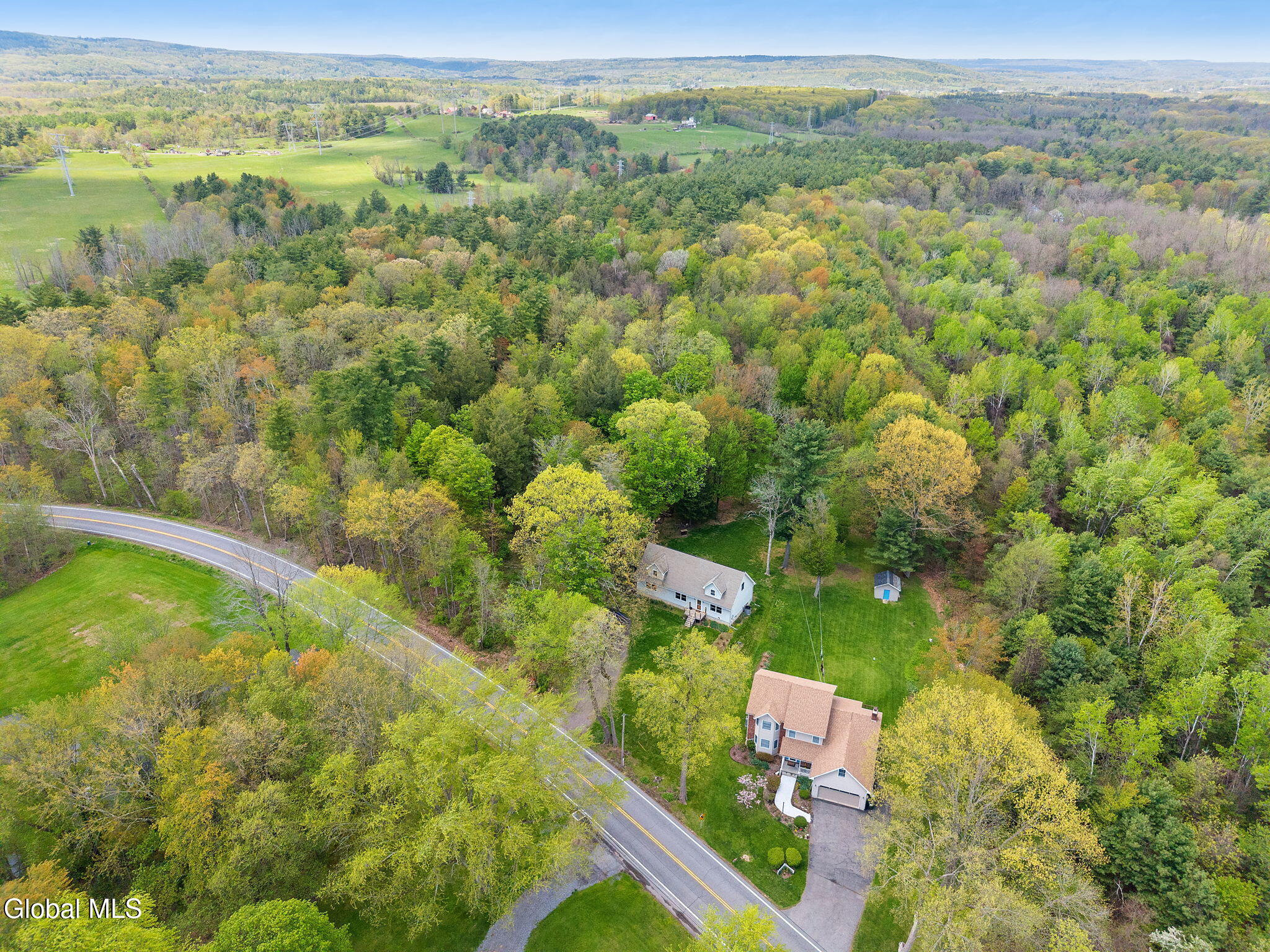1129 Meadowdale Road Altamont NY 12009