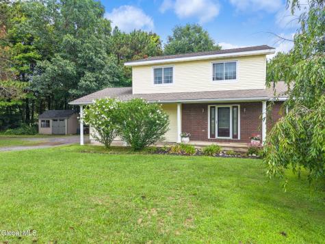 407 Hidley Road Wynantskill NY 12198