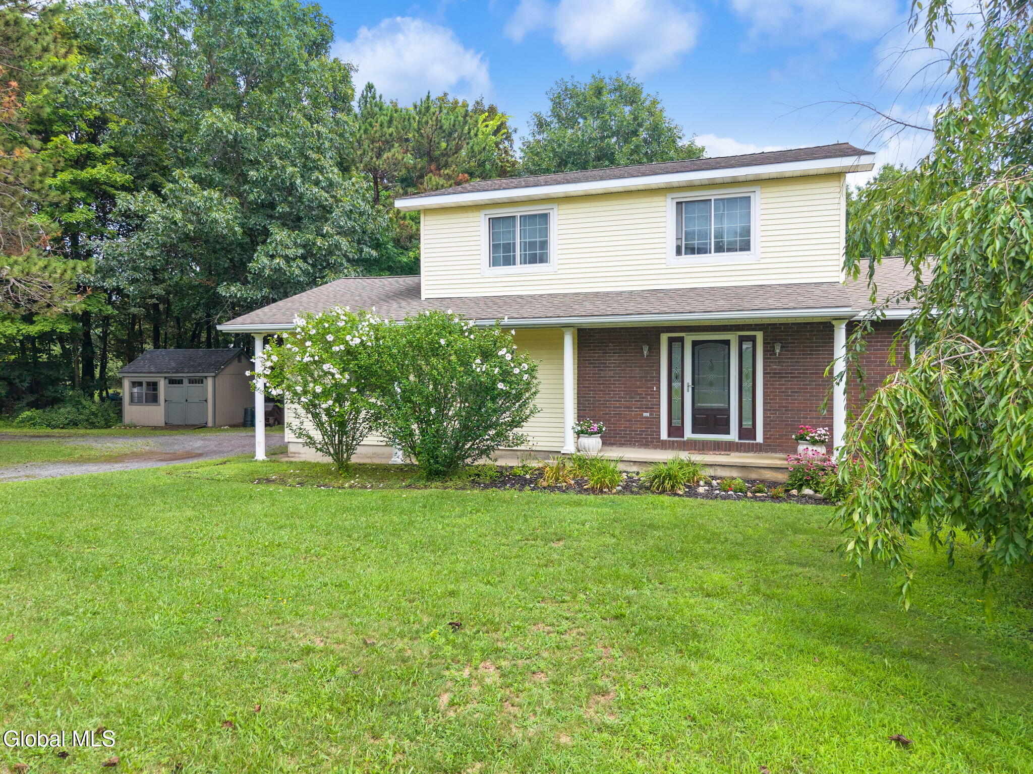 407 Hidley Road Wynantskill NY 12198
