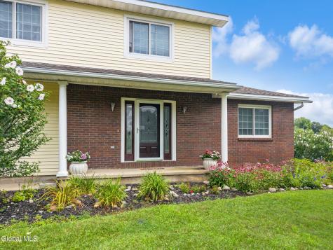 407 Hidley Road Wynantskill NY 12198