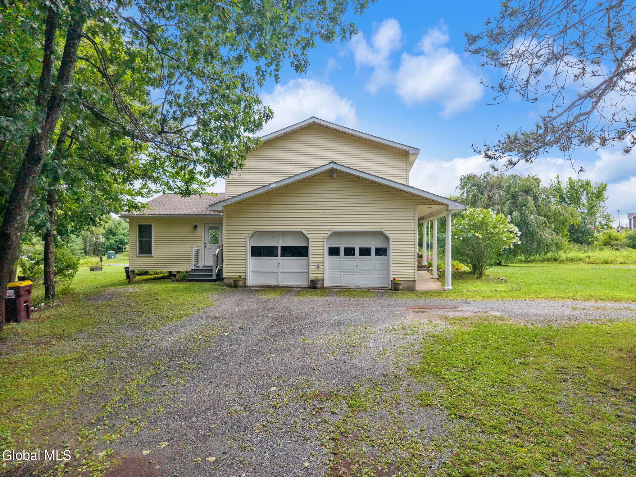 407 Hidley Road Wynantskill NY 12198