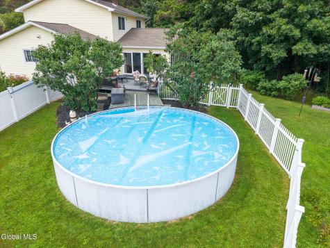 407 Hidley Road Wynantskill NY 12198