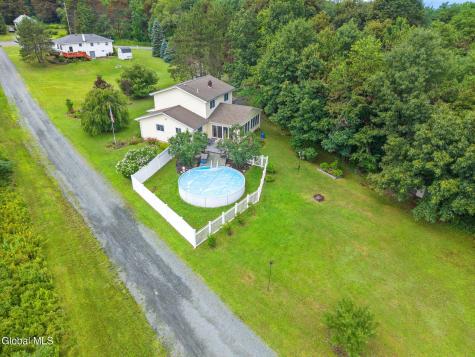 407 Hidley Road Wynantskill NY 12198