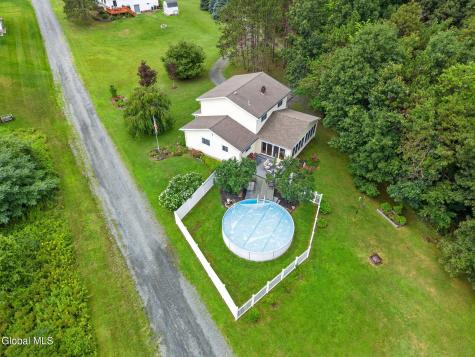 407 Hidley Road Wynantskill NY 12198