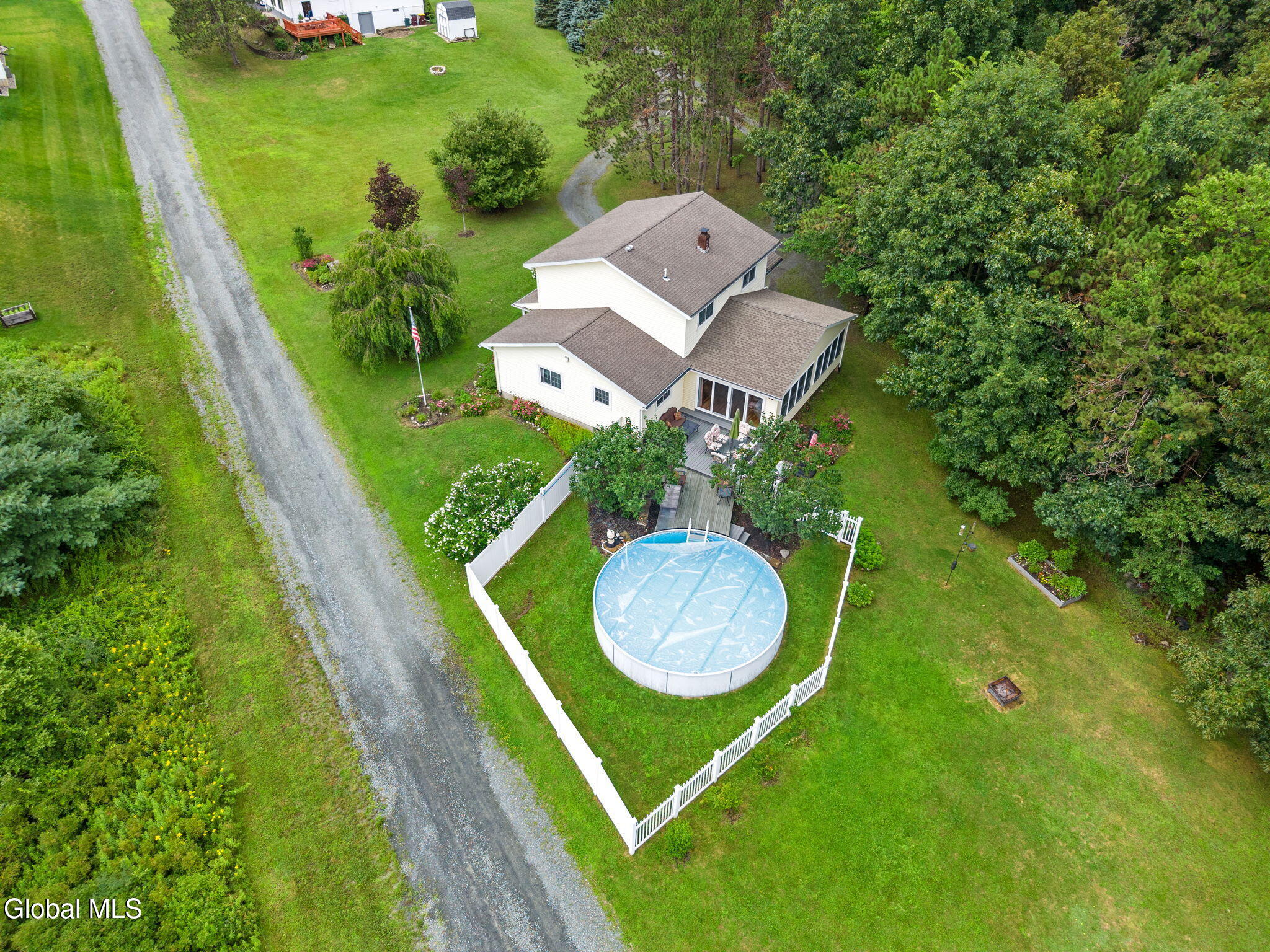 407 Hidley Road Wynantskill NY 12198