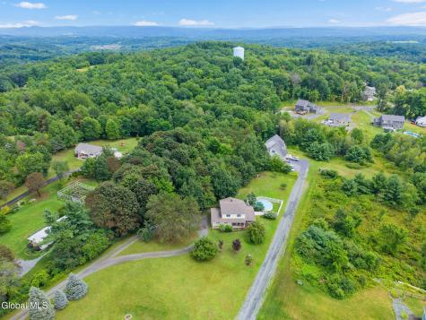 407 Hidley Road Wynantskill NY 12198