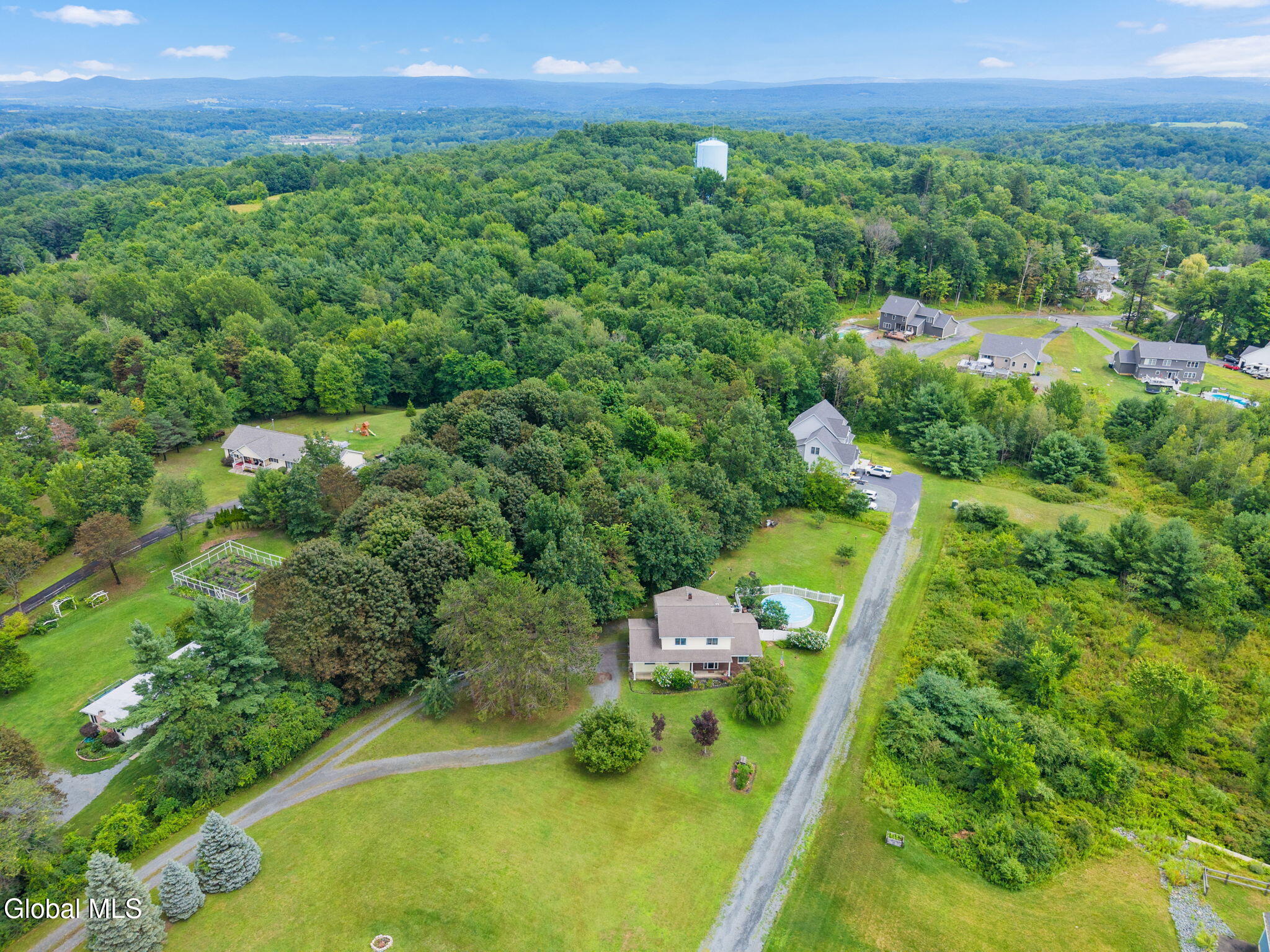 407 Hidley Road Wynantskill NY 12198