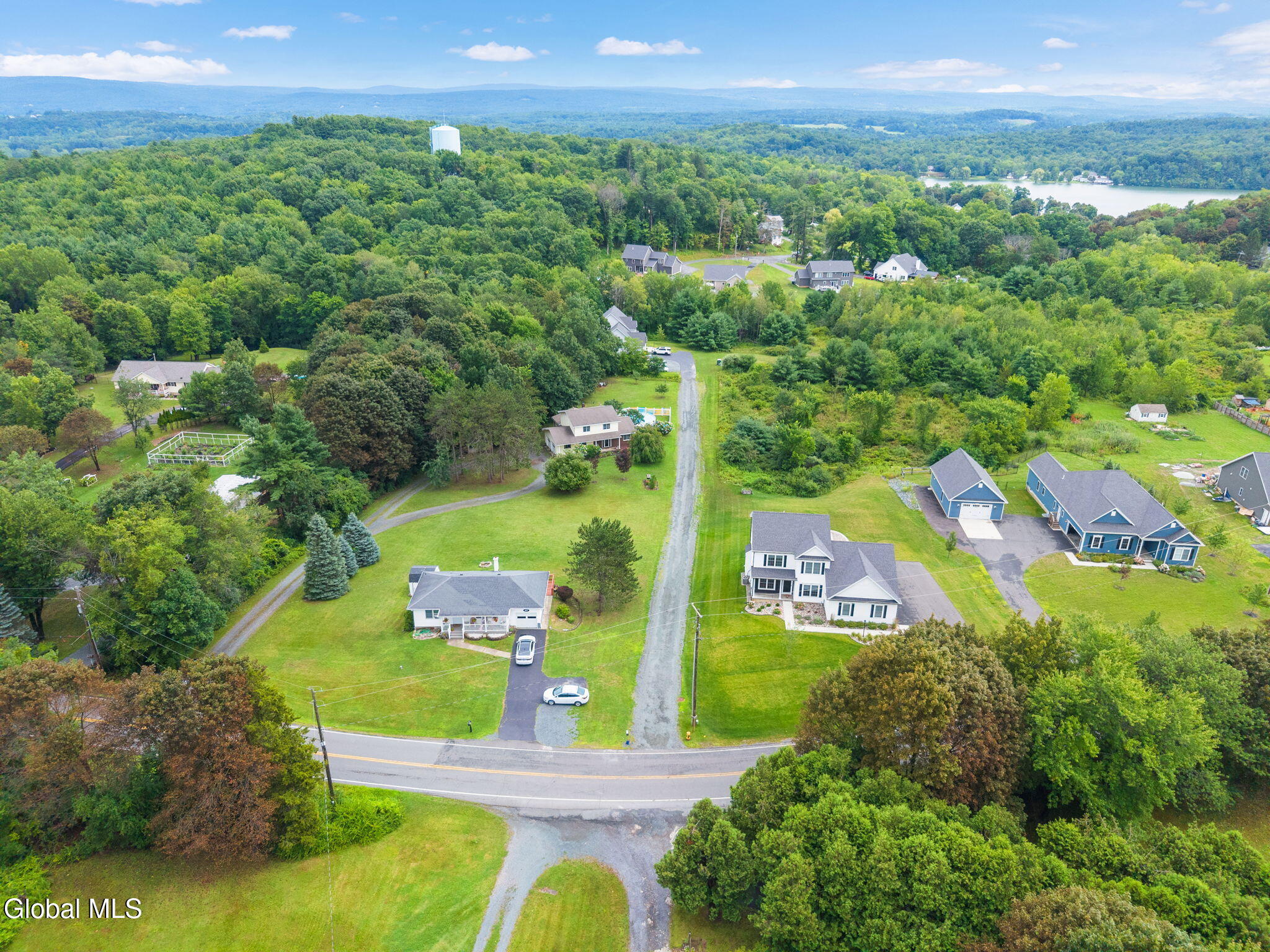 407 Hidley Road Wynantskill NY 12198