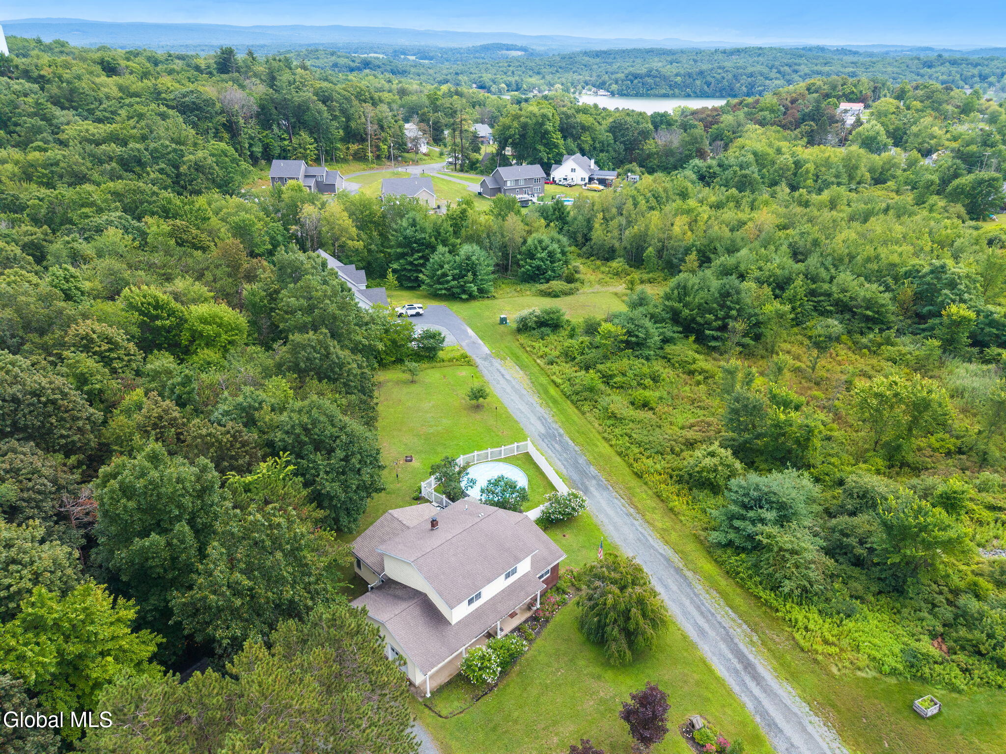 407 Hidley Road Wynantskill NY 12198