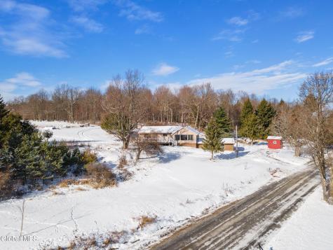 929 Patria Road Fulton NY 12071