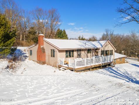 929 Patria Road Fulton NY 12071