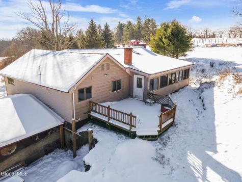 929 Patria Road Fulton NY 12071
