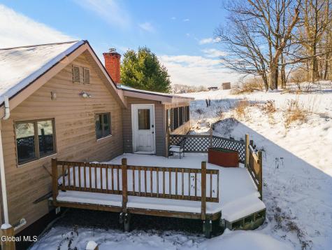929 Patria Road Fulton NY 12071
