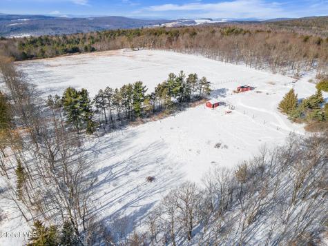 929 Patria Road Fulton NY 12071