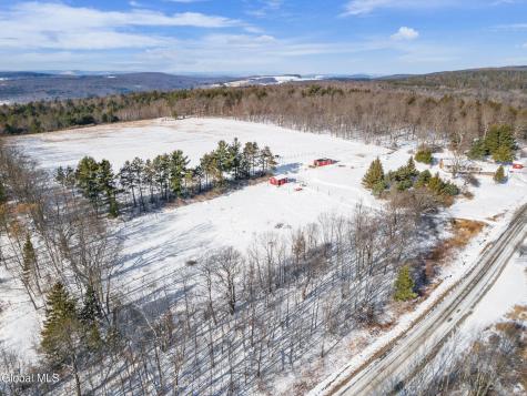 929 Patria Road Fulton NY 12071