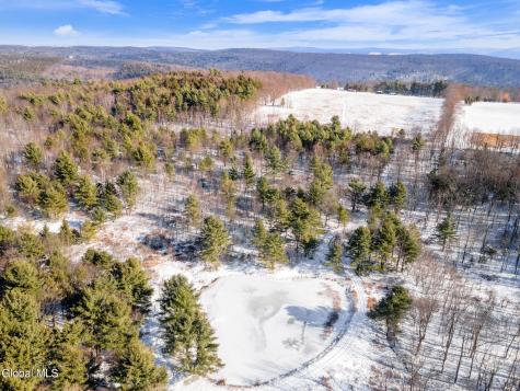 929 Patria Road Fulton NY 12071