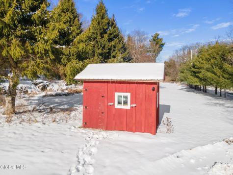 929 Patria Road Fulton NY 12071