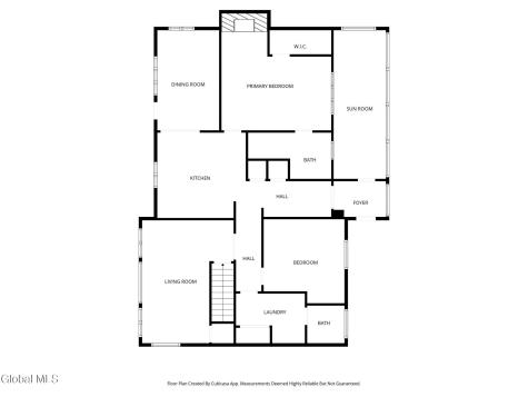 929 Patria Road Fulton NY 12071