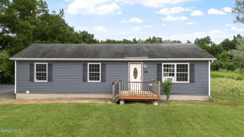 579 S Kelley Road Schenectady NY 12306