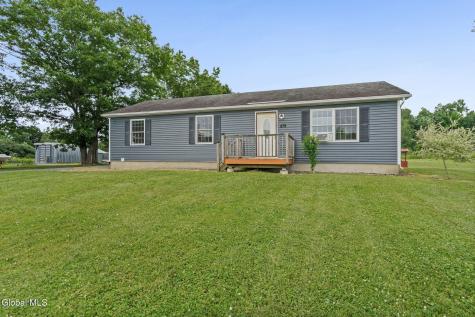 579 S Kelley Road Schenectady NY 12306