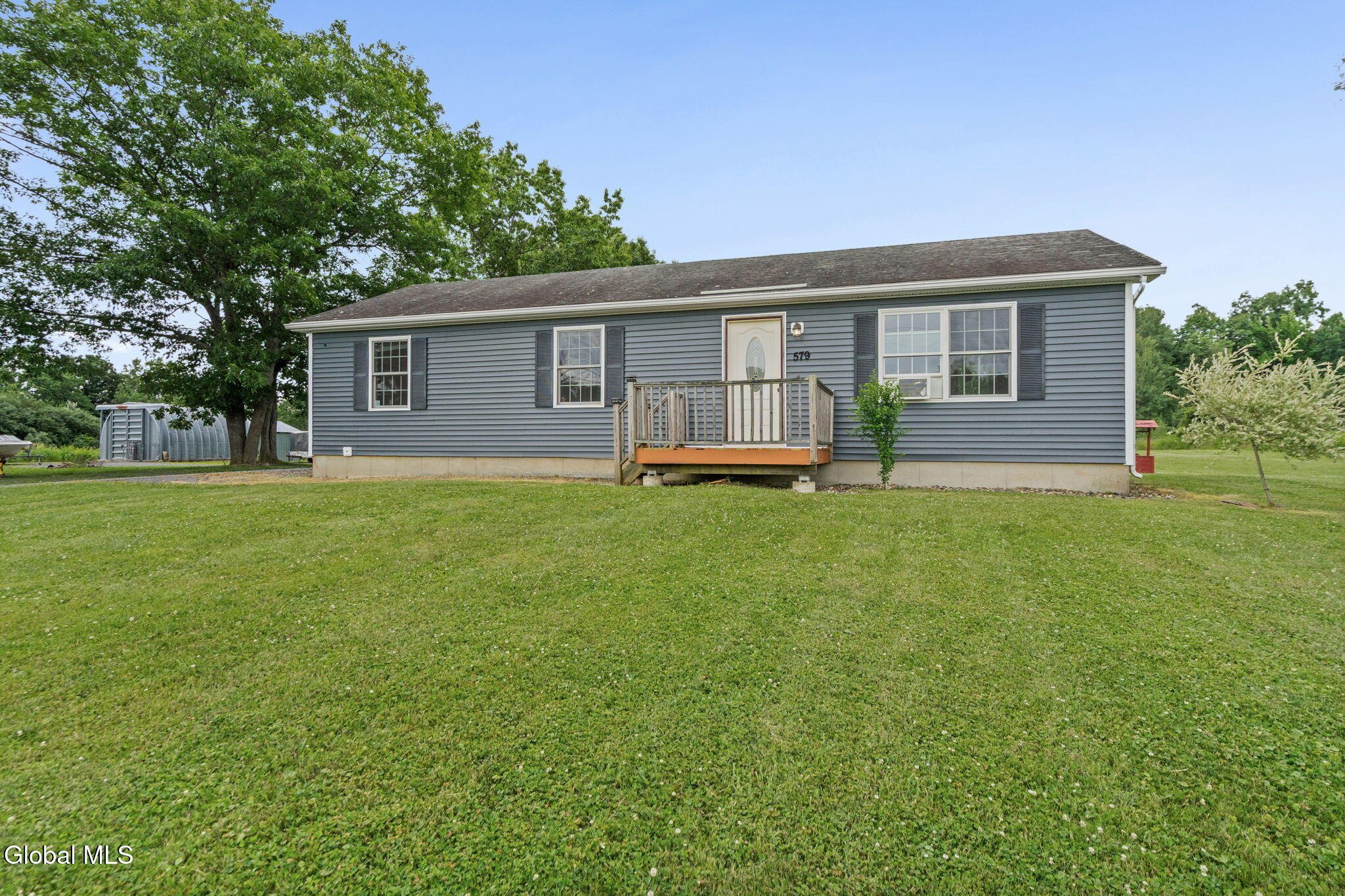 579 S Kelley Road Schenectady NY 12306